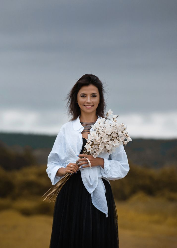 Photograph by Таращук Евгений