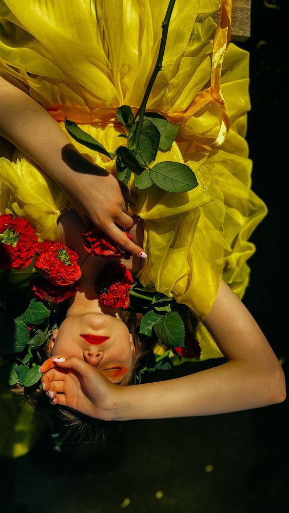 Photograph by Максим Зенкевич