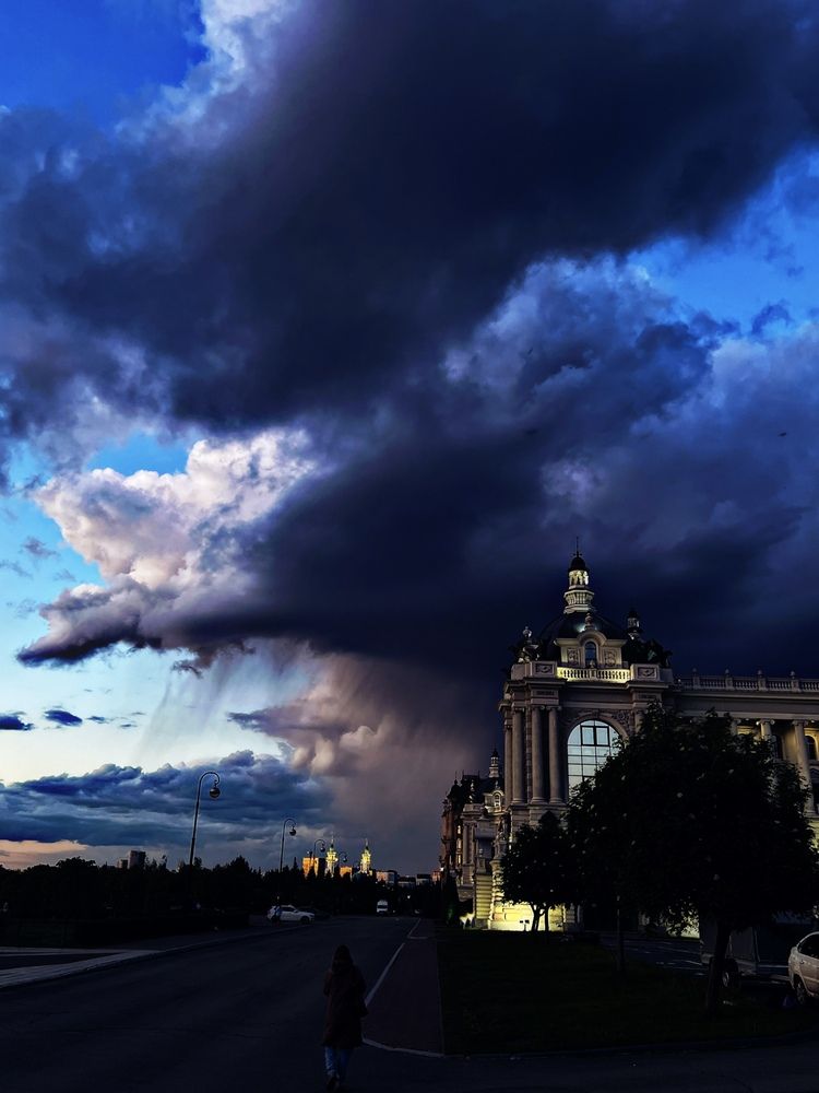 Photograph by Диана Минабутдинова