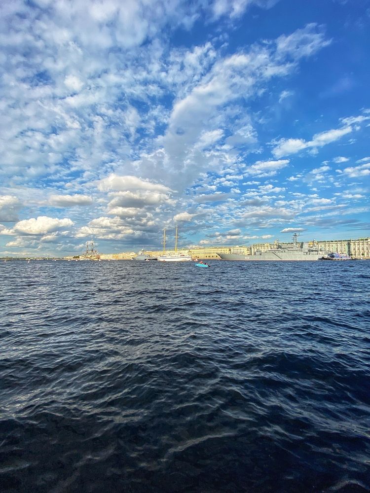 Photograph by Oksana Smorodina