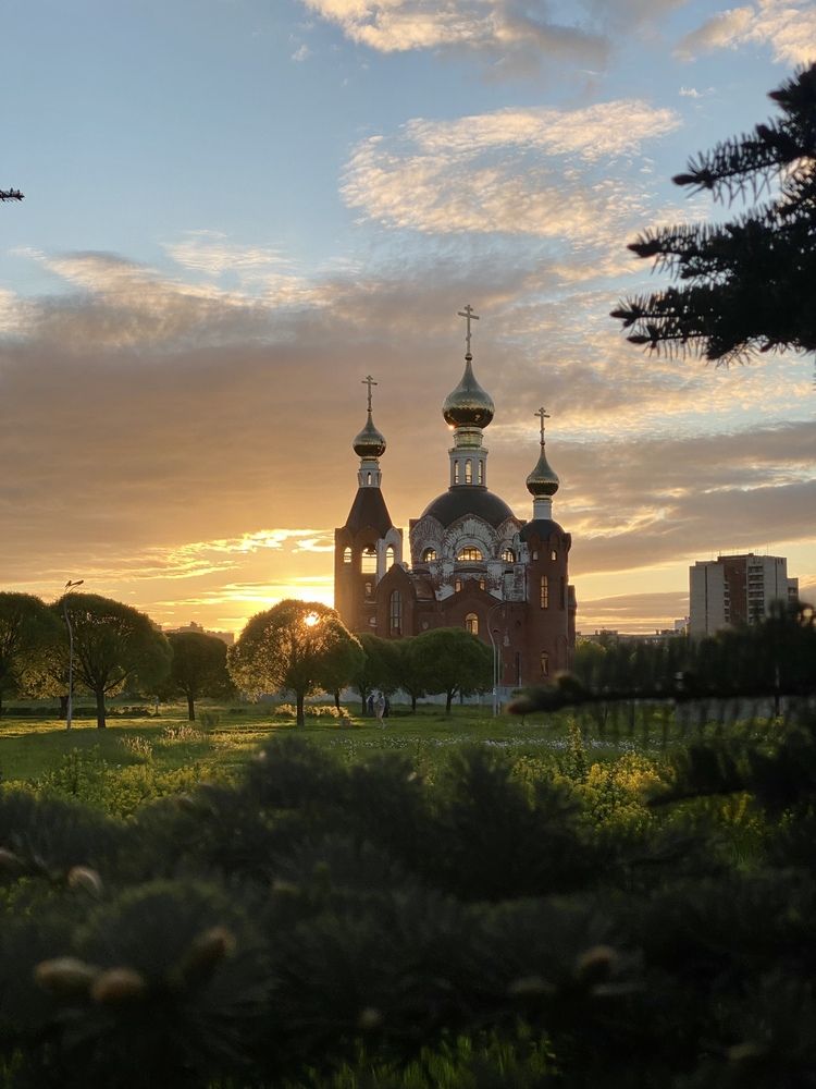 Photograph by Анна Титова