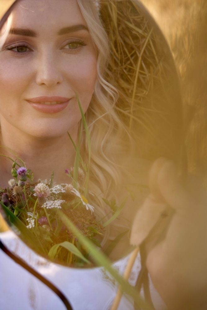 Photograph by Oksana Smorodina