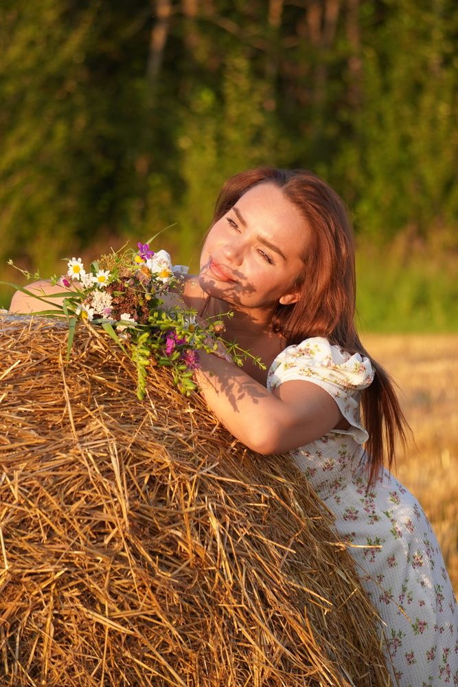 Photograph by Oksana Smorodina