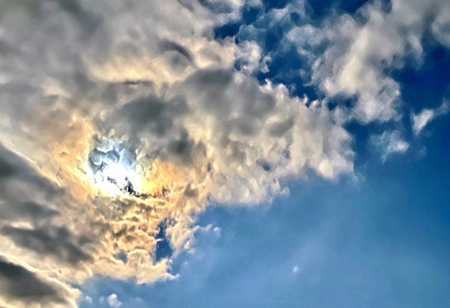 An Eye in the Sky-Geneva