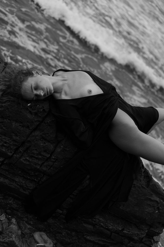 Photograph by Daria Kuligina
