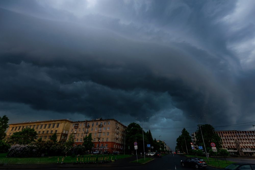 Photograph by Наталья Самохвалова