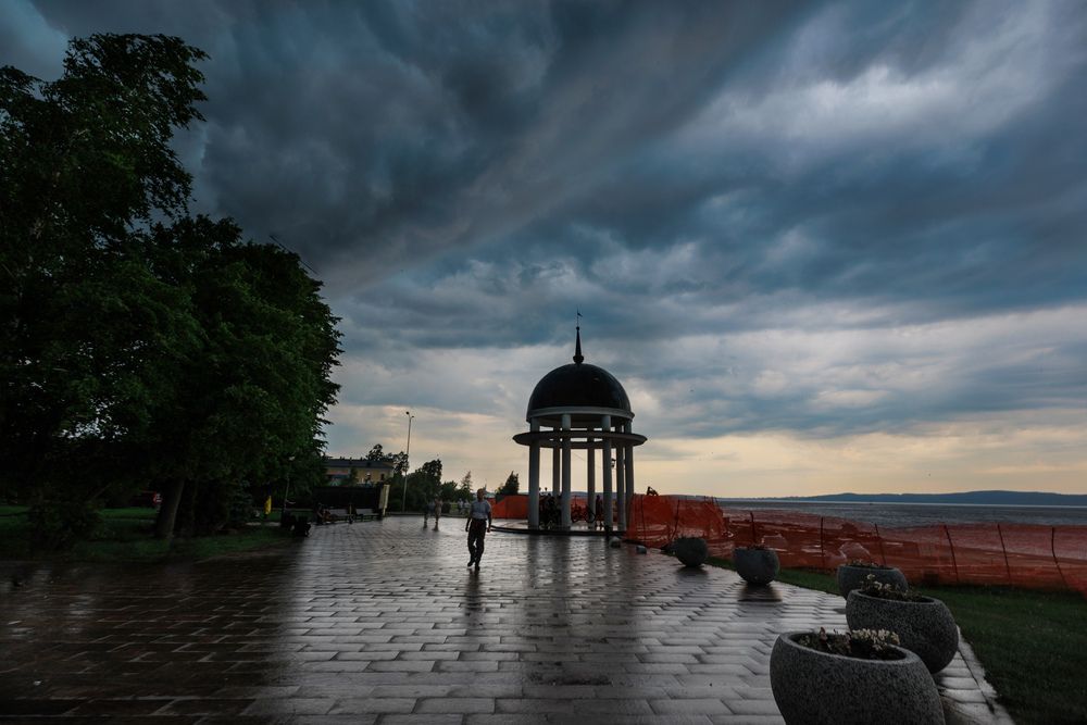 Photograph by Наталья Самохвалова