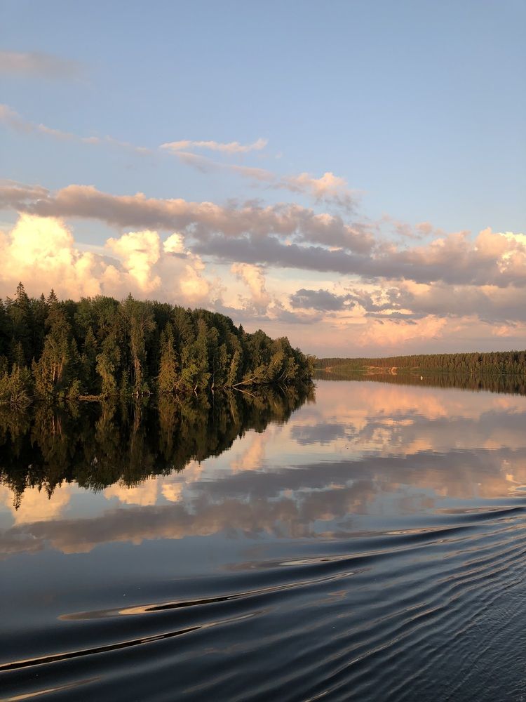 Photograph by Наталья Шебаршина