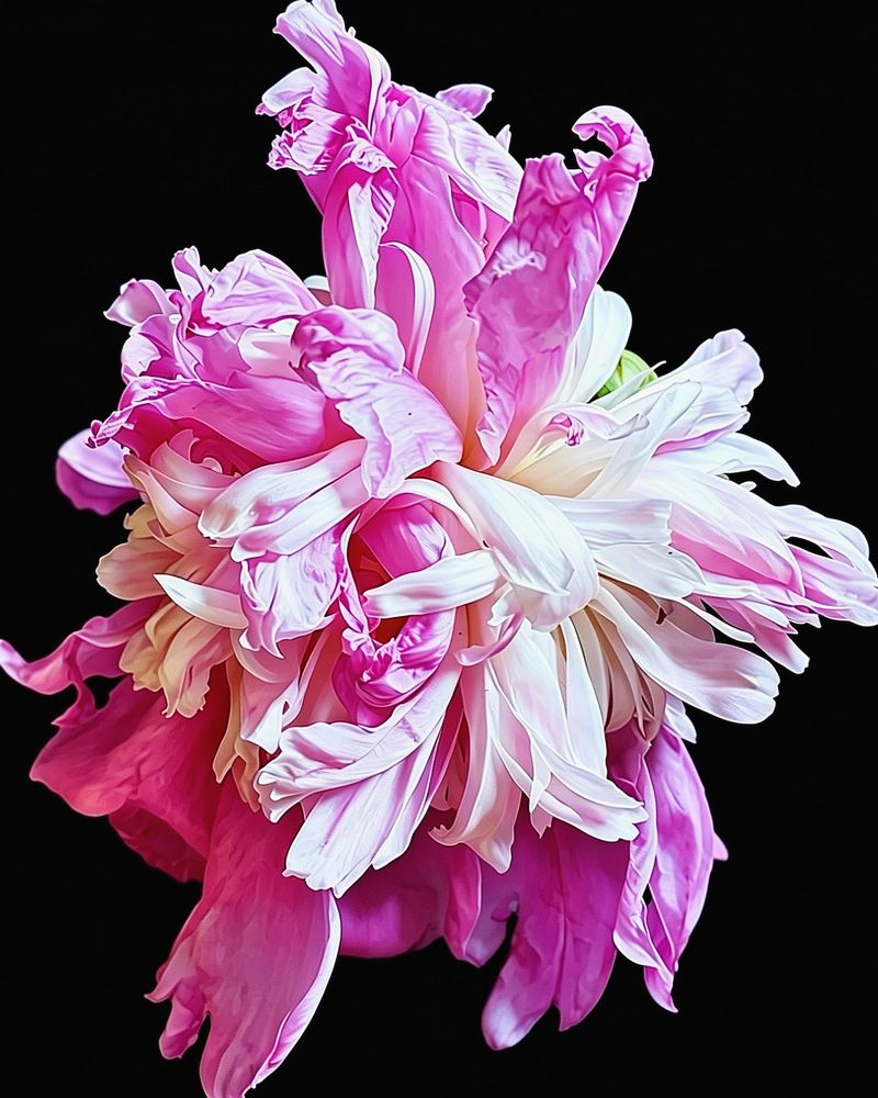 Bloom now, overthink later