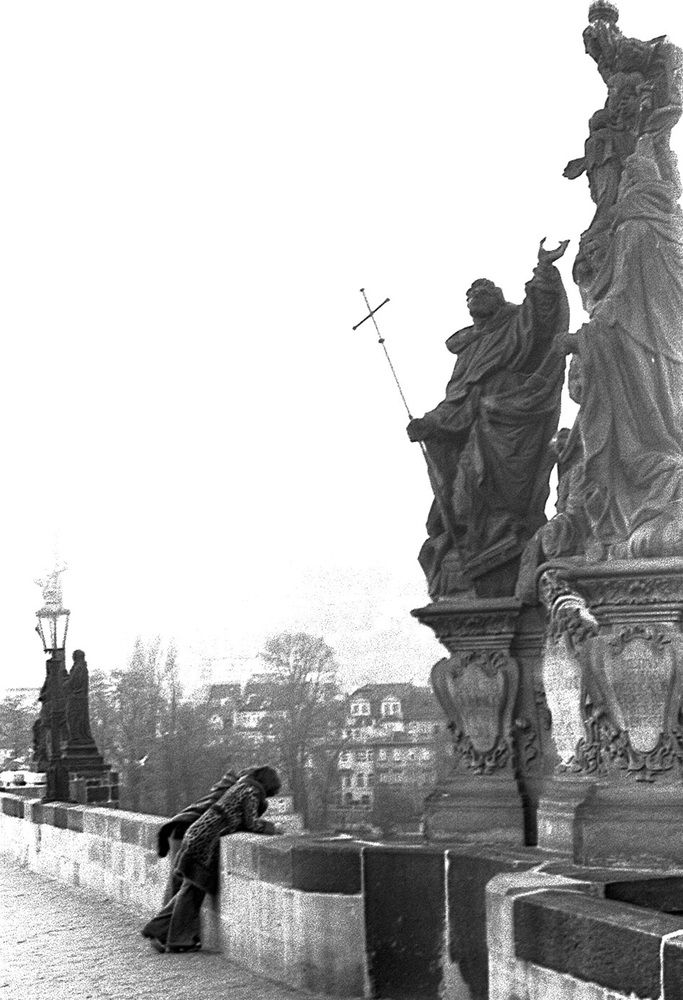 Photograph by Владимир Малёшин