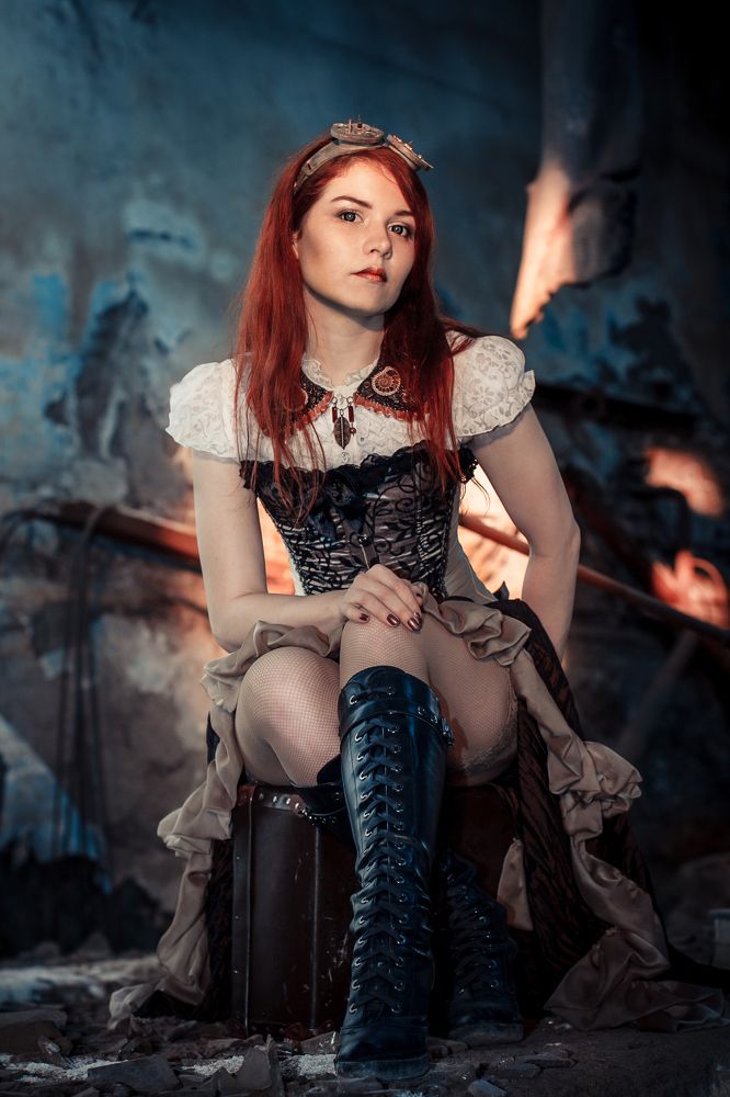 Photograph by Анастасия Ефремова