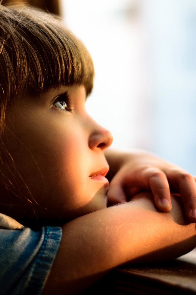 Модель: Виктория