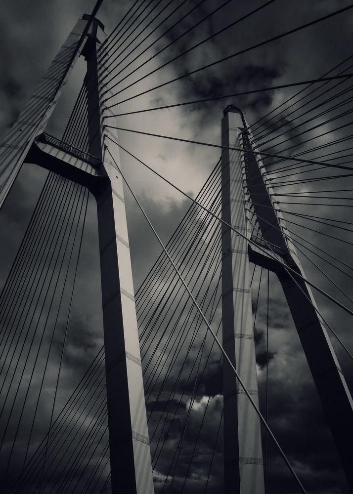 Бастион зла