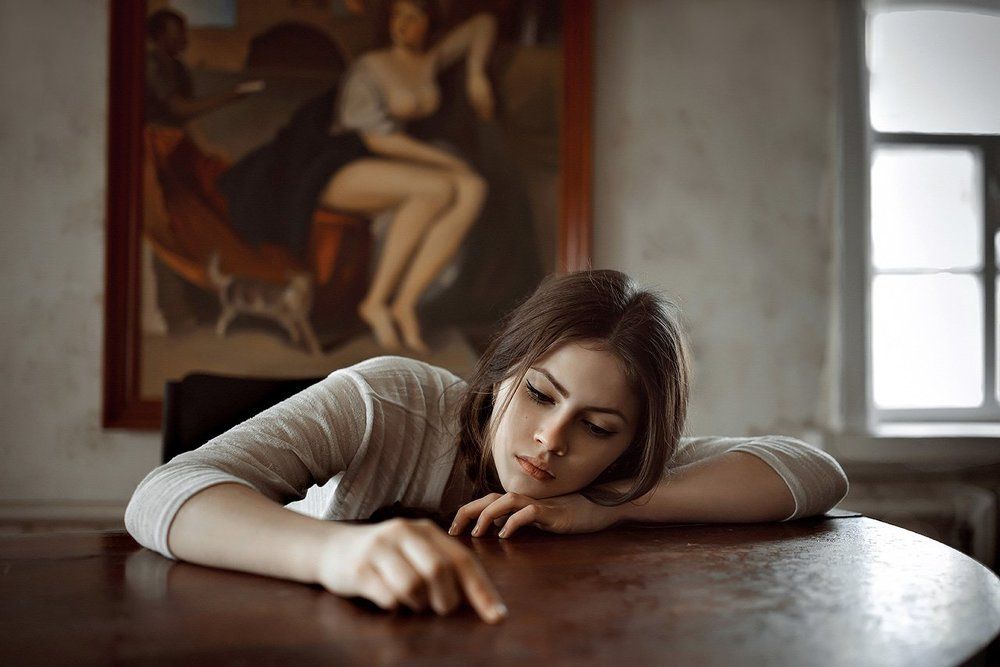 Photograph by AlexeyAsoskov