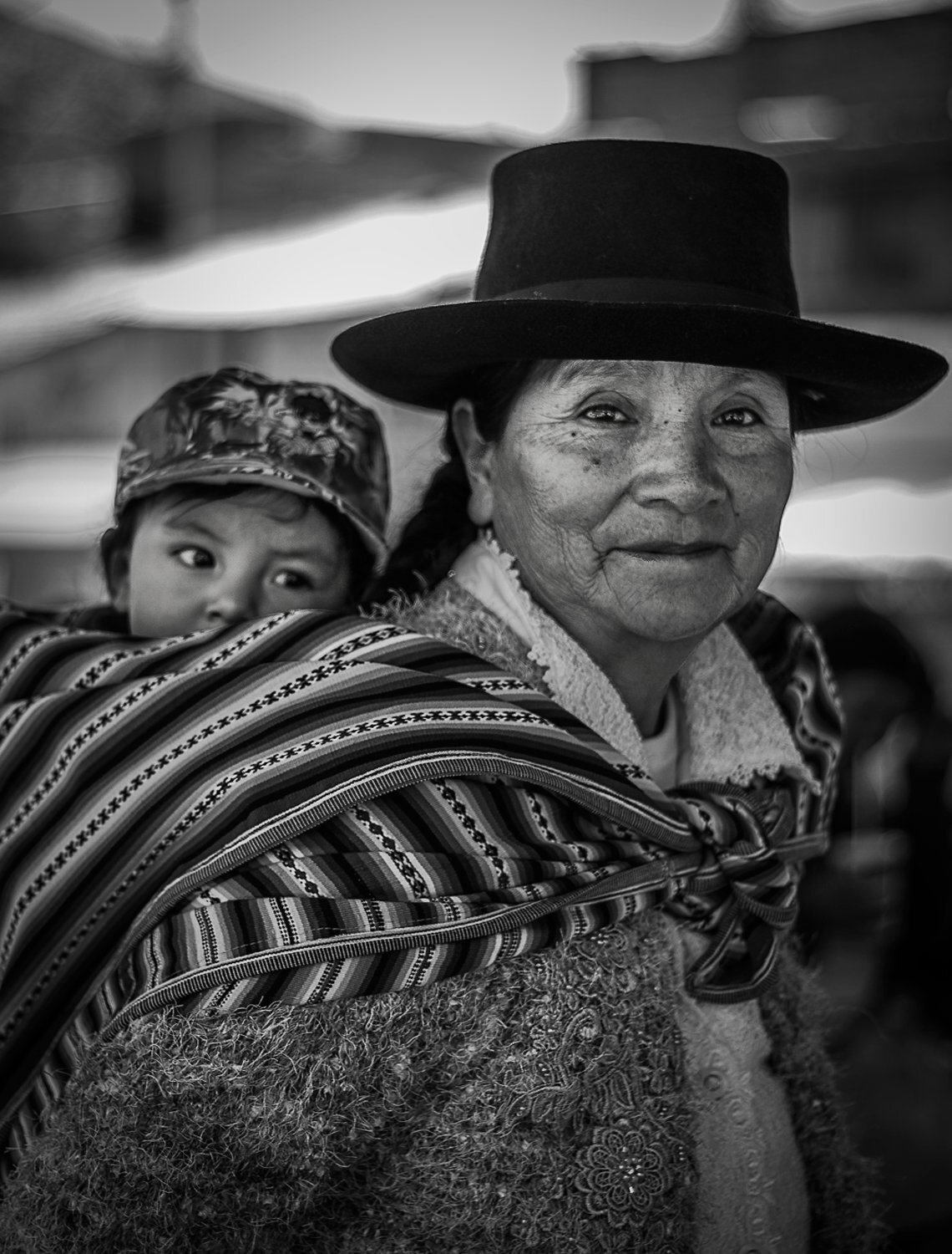 Mama Huayucachina