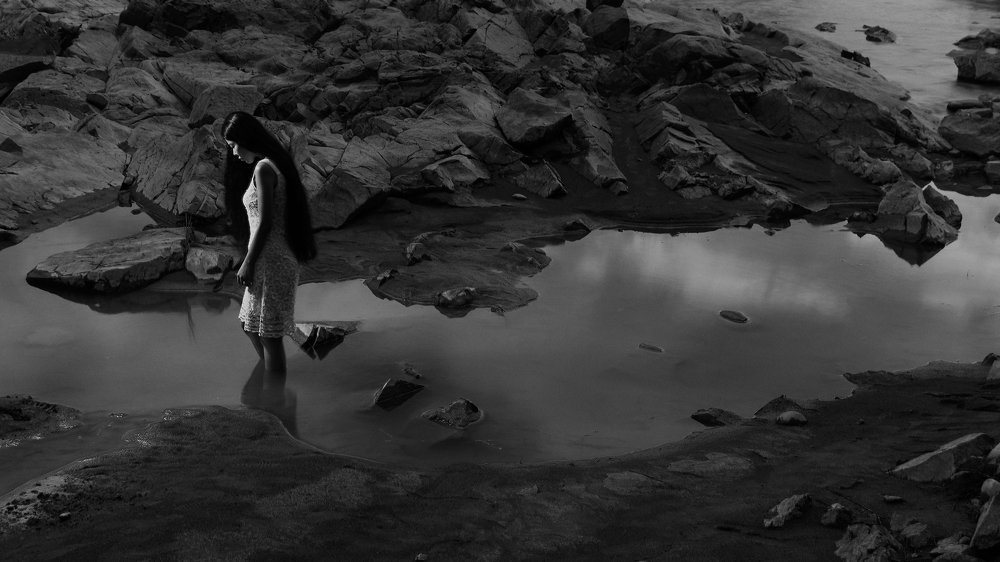 Алтайская Нимфа