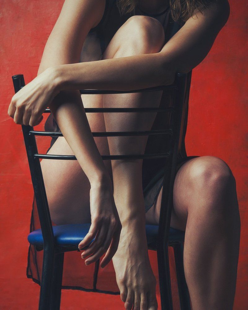 "Intimate relation»