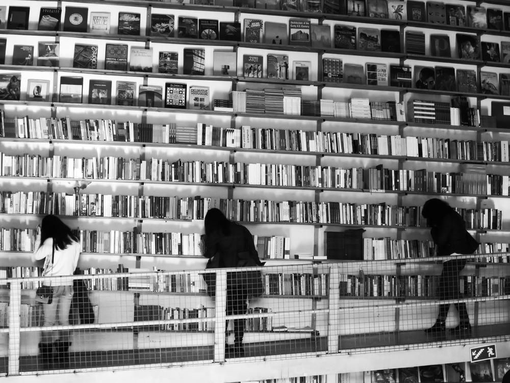 Photograph by Michel Rombert