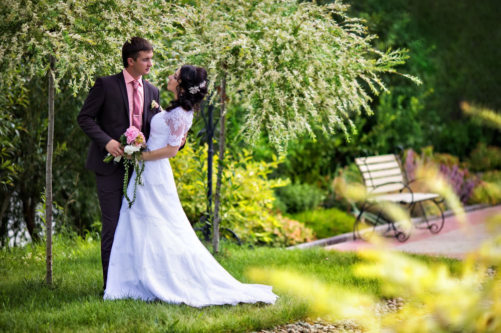 Юрий и Татьяна