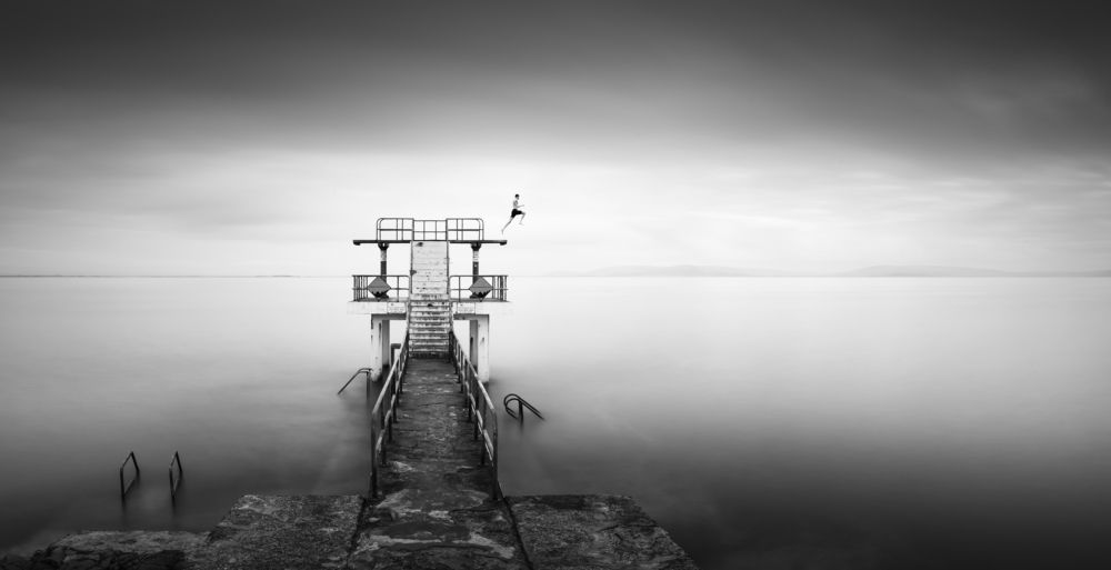 Breaking the Silence