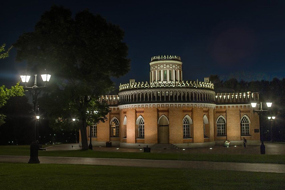 Музей-заповедник