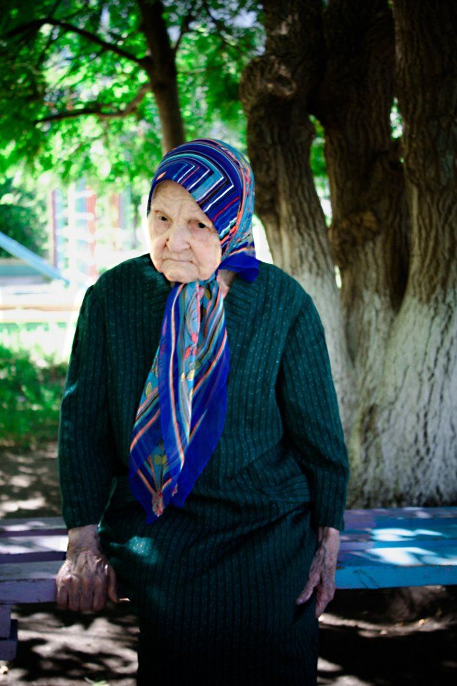 Зима недалека....