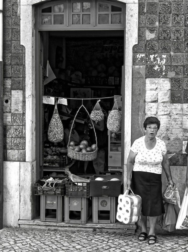 Photograph by Michel Rombert