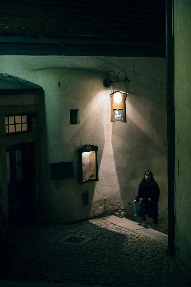 Photograph by Anna Markova