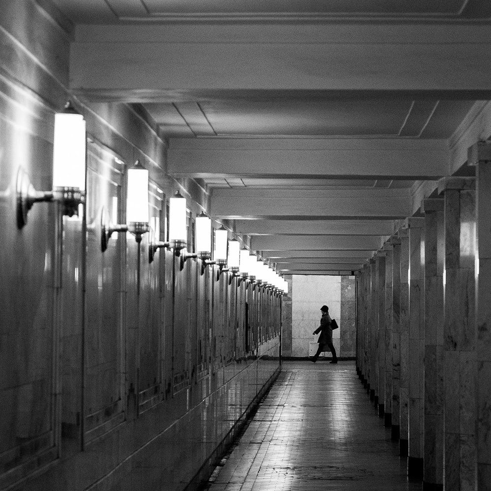 Photograph by Дмитрий Степаненко