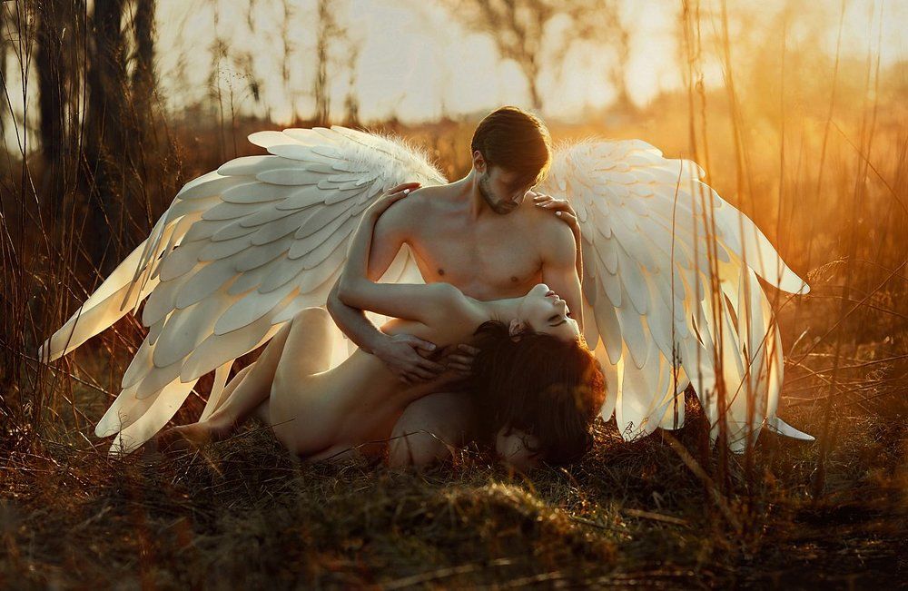 Падший ангел