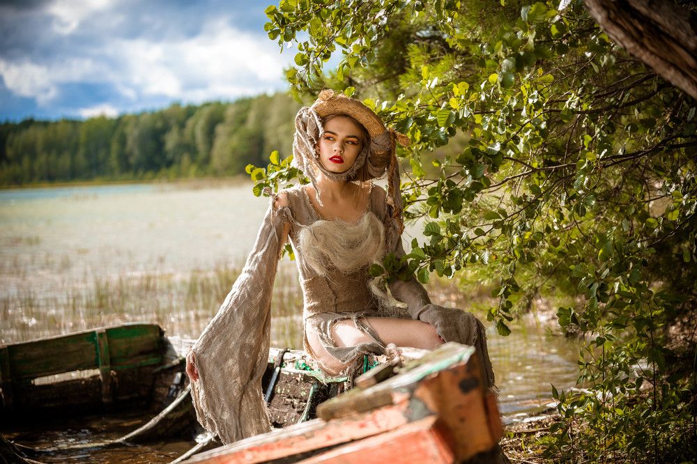 Photograph by Алексей Иванченко