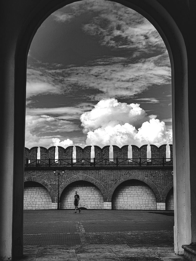 Photograph by Юлия Реутова