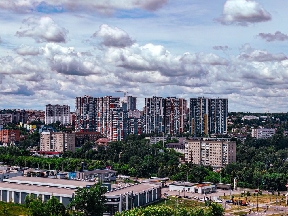 Photograph by Юлия Реутова