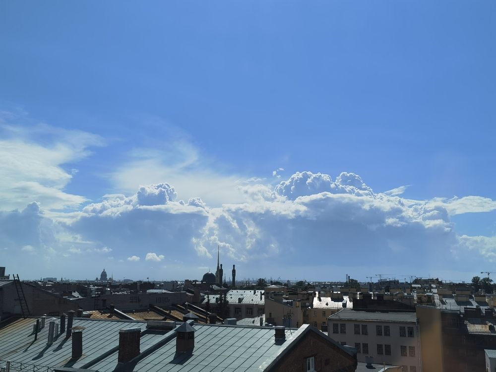 Photograph by Виталий Кореньков