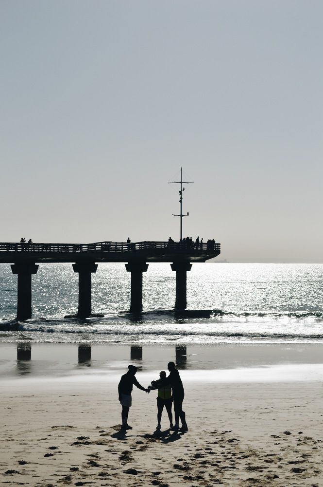 Photograph by Maria Clara Rocco Feijão