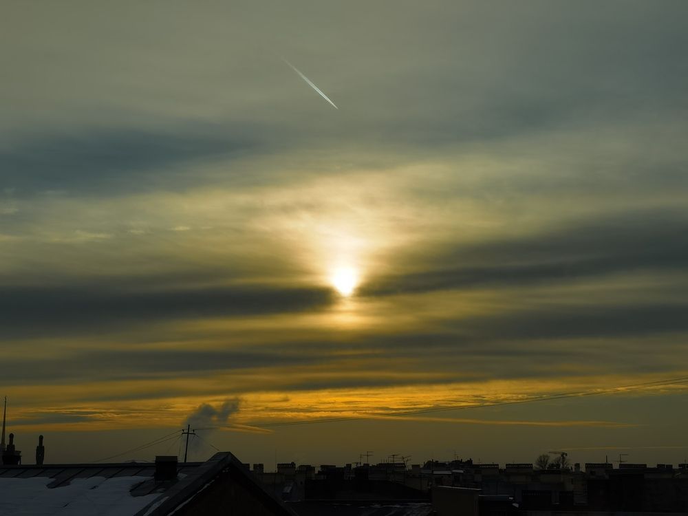 Photograph by Виталий Кореньков
