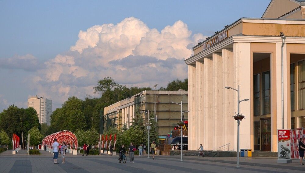Photograph by Гагик Саркисян