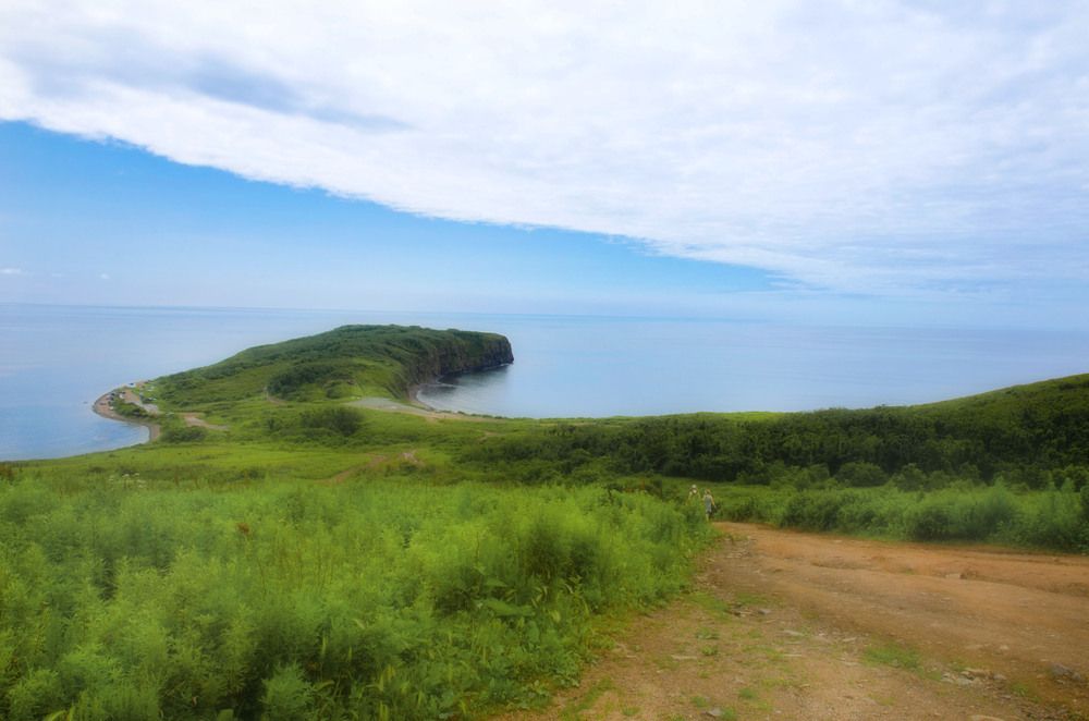 Photograph by Екатерина Невмержицкая
