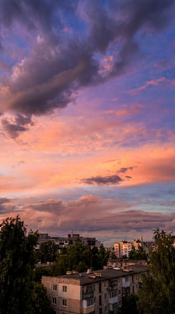 Photograph by Julia Subbotina