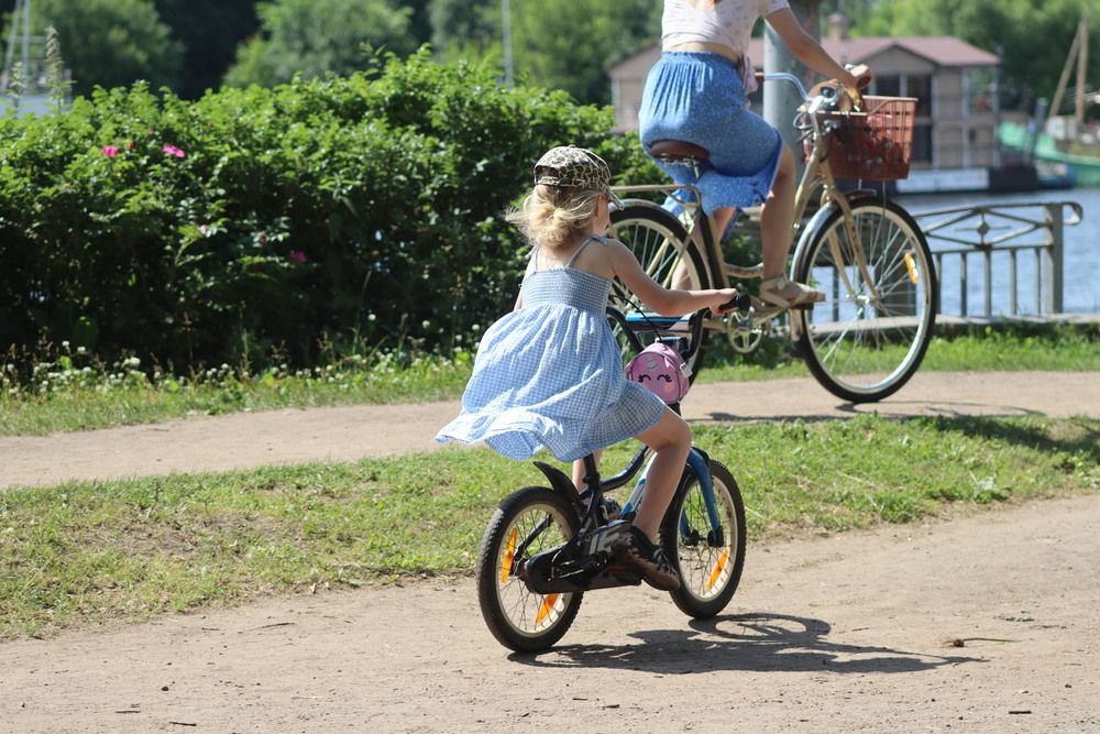 Фотография автора Соловьёва Юлия