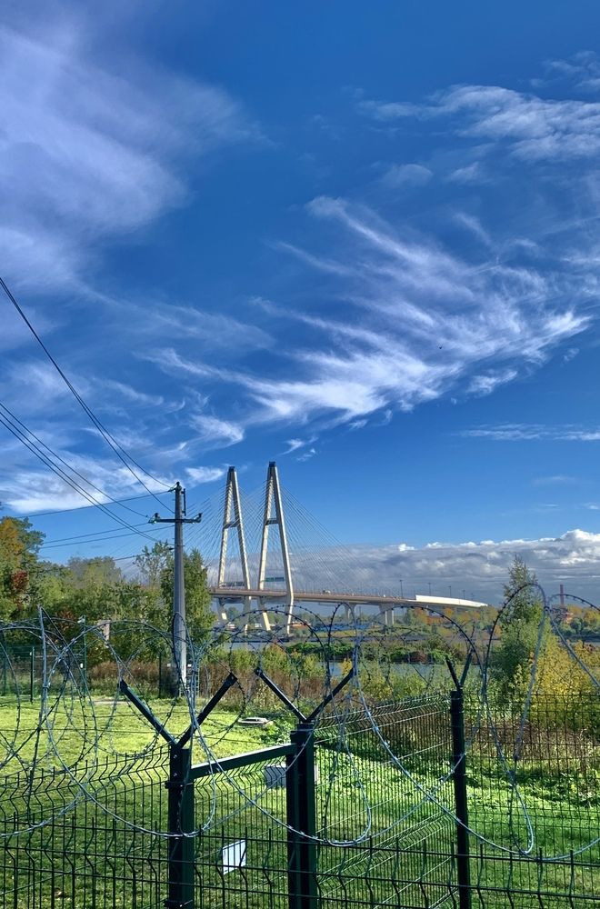 Photograph by Igor Shchepkin