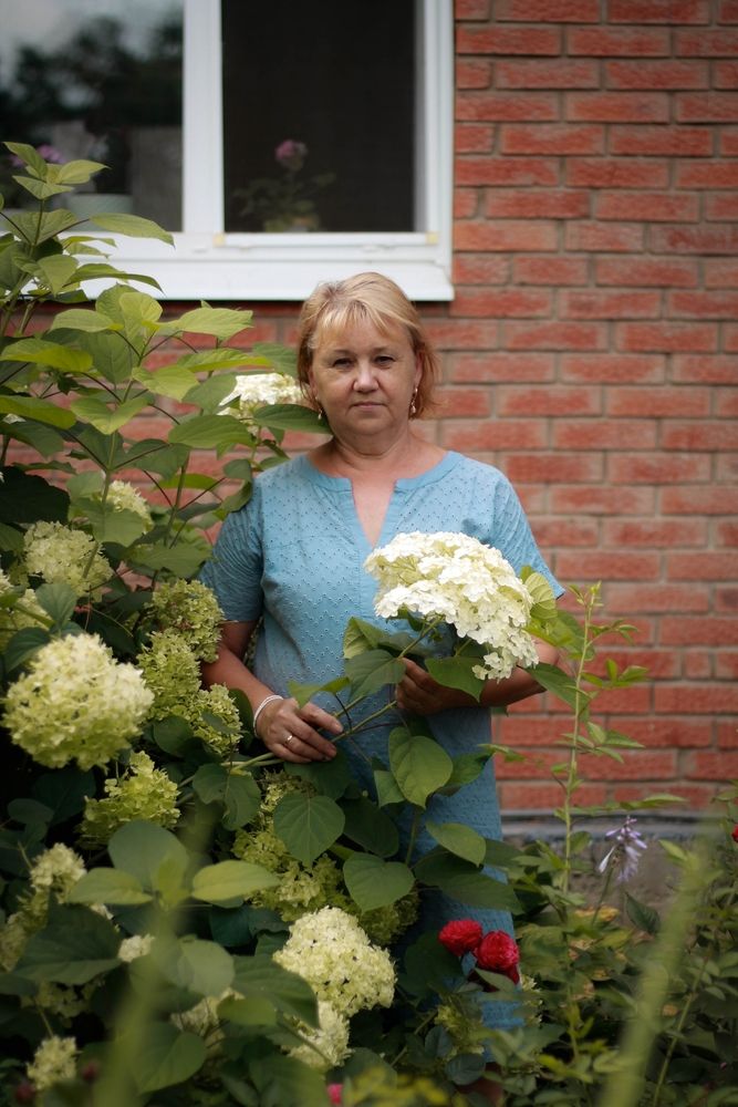Photograph by Любовь Иванова