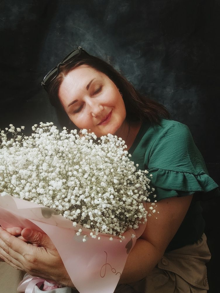 Photograph by Любовь Иванова