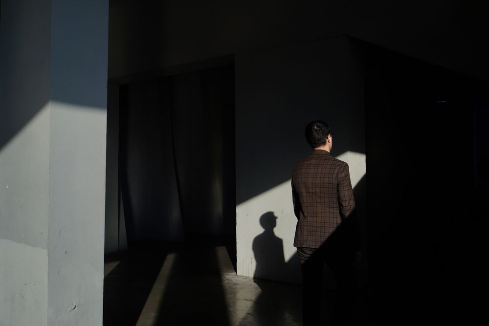 Photograph by Барский Олег