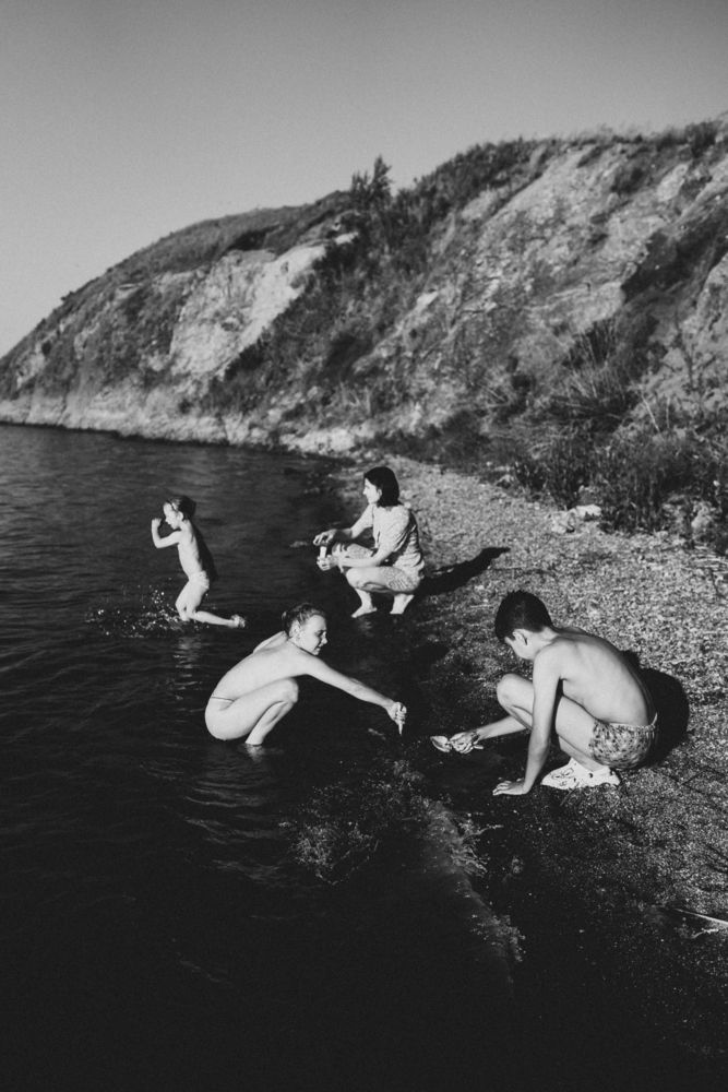 Photograph by Евгения Гунбина