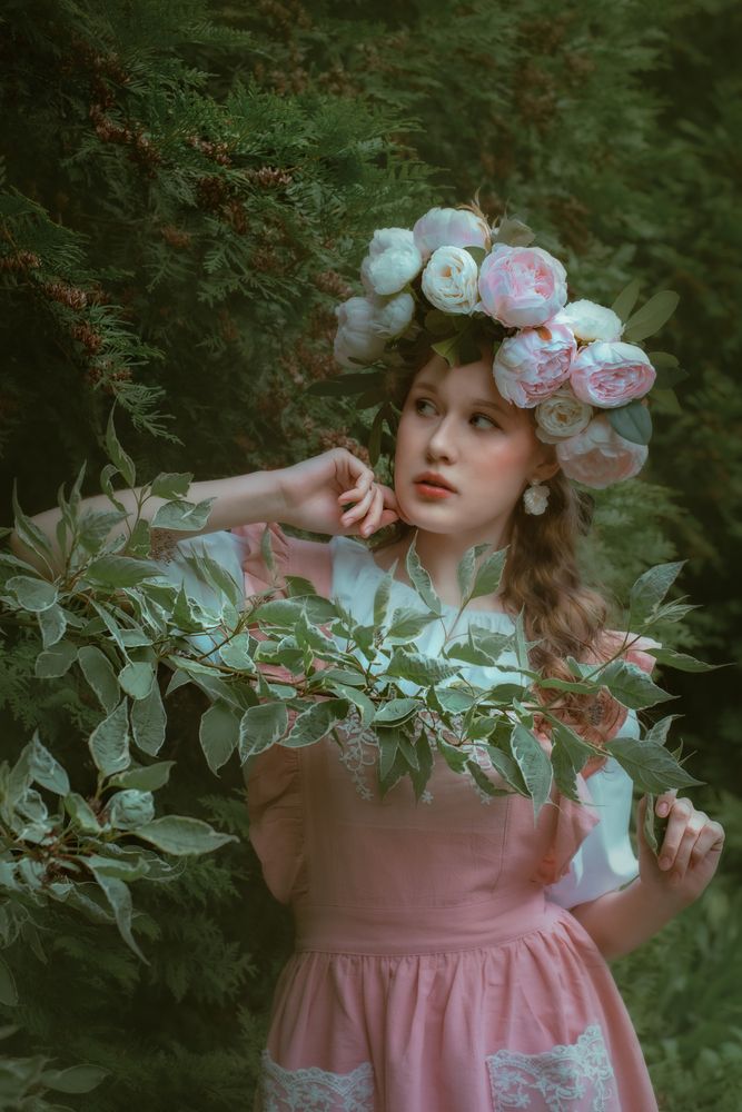 Photograph by Алина Бензопила