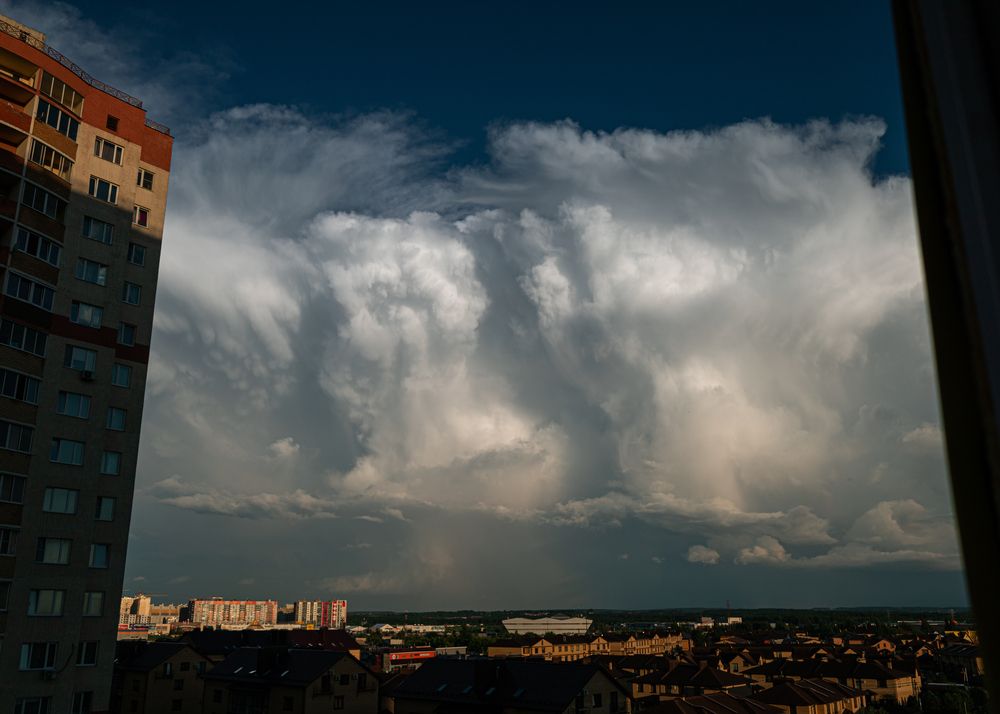 Photograph by Елена Николаева