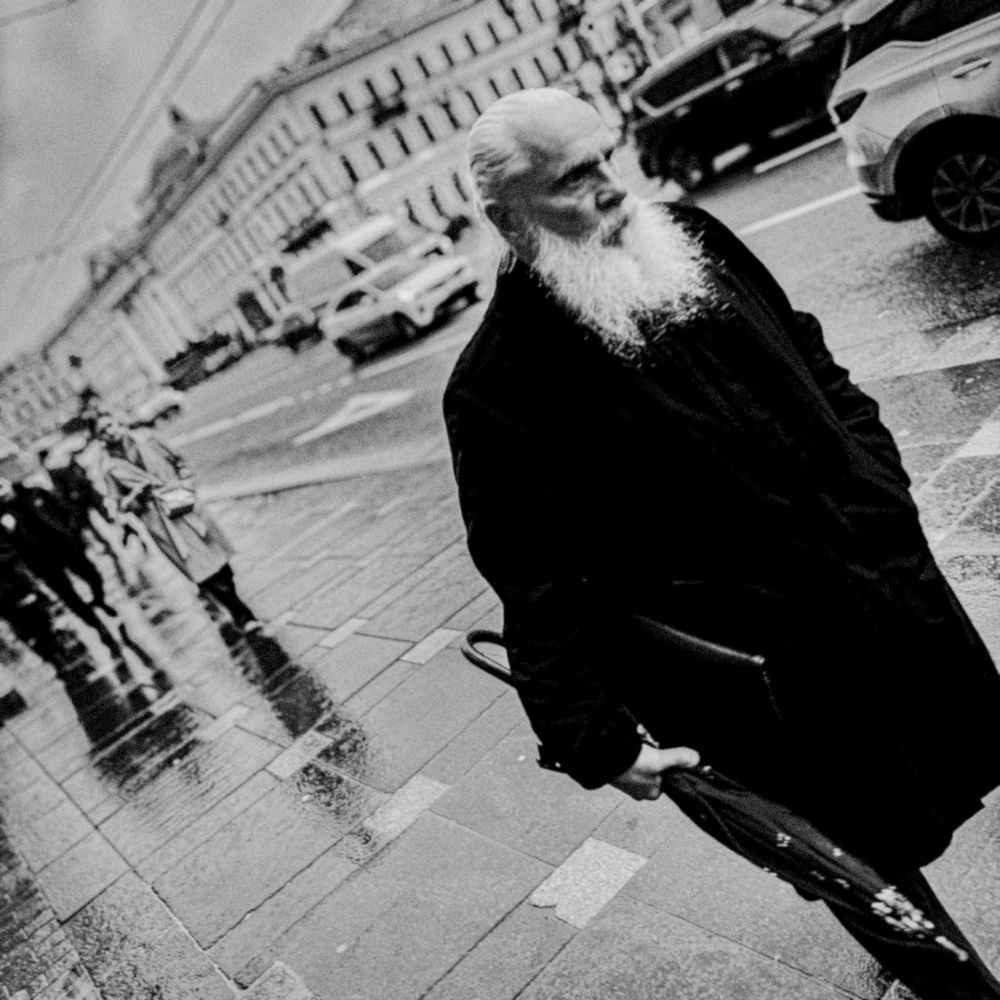 Photograph by Вячеслав Савицкий
