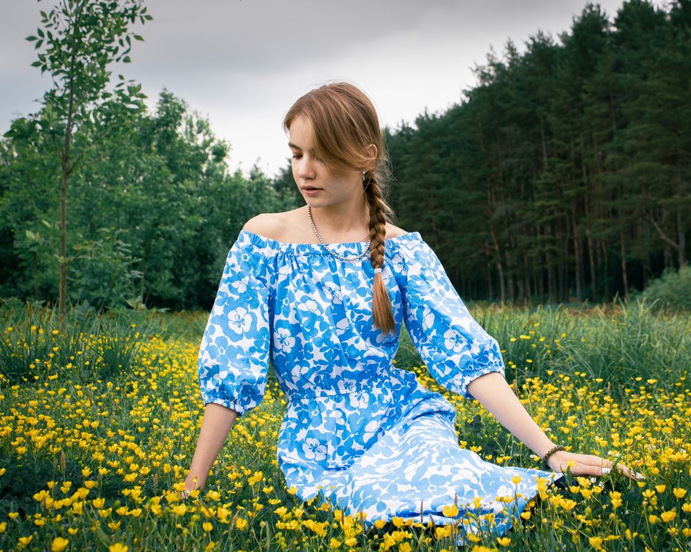 Photograph by Марк Беженарь