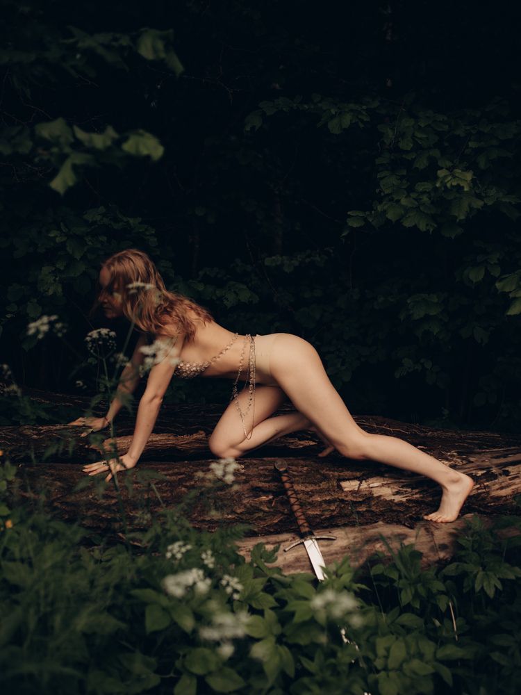 Photograph by Каминская Алена